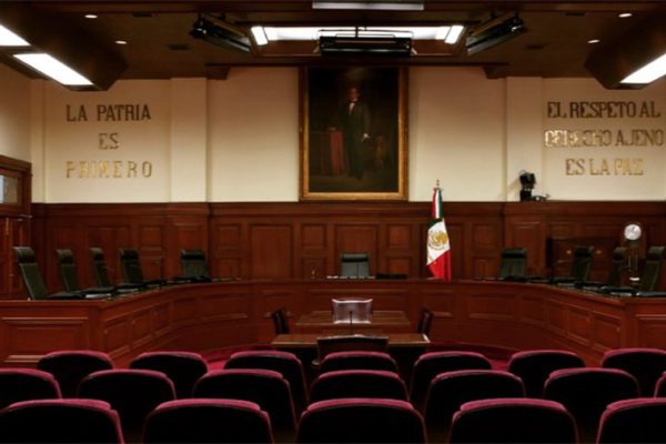 Obligatoria en CDMX; separación de juicios competentes los TCC