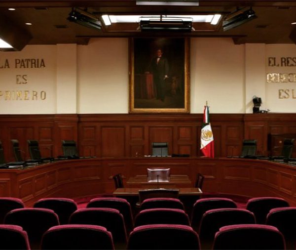 Obligatoria en CDMX; separación de juicios competentes los TCC