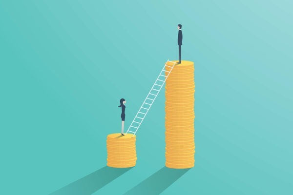 Discutirán esta semana la desigualdad salarial
