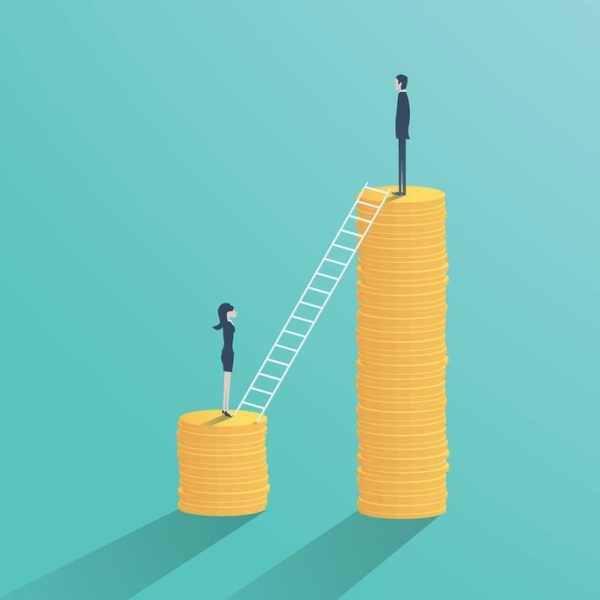 Discutirán esta semana la desigualdad salarial