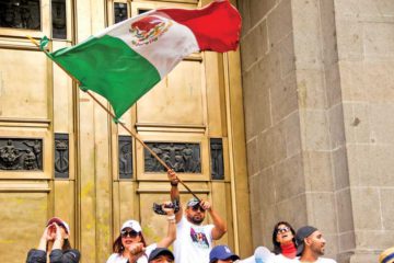 Perfila la SCJN anular hoy artículos torales de la reforma judicial
