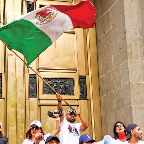 Perfila la SCJN anular hoy artículos torales de la reforma judicial