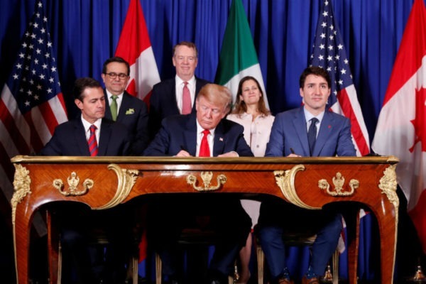 El TMEC y el MLRR: Qué Significan sus Plazos y Revisiones