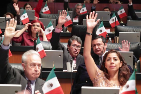 Conoce las iniciativas laborales en los primeros dos meses de esta legislatura