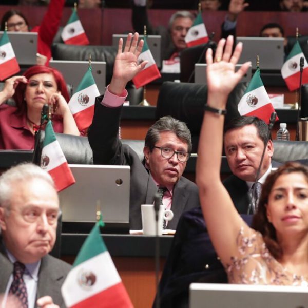 Conoce las iniciativas laborales en los primeros dos meses de esta legislatura