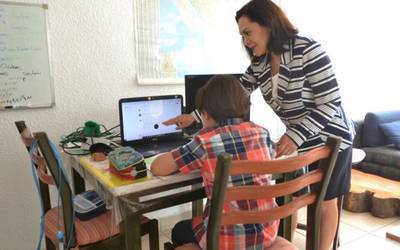 Falta de equilibrio entre vida personal y laboral, principal reto que enfrentan las emprendedoras en México