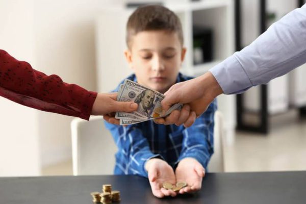 Obligatorio en todo México: Cálculo de la pensión alimenticia proporcional al Salario Mínimo