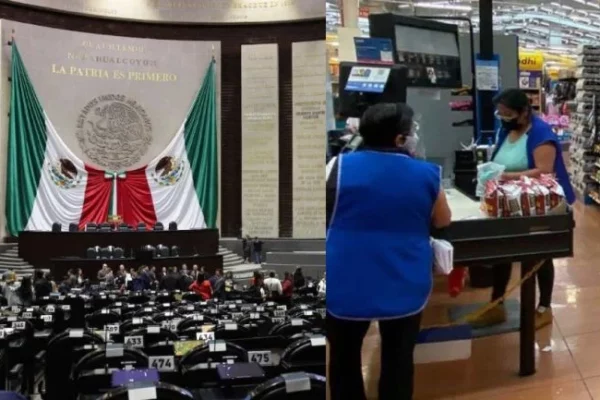 Aprueban en comisiones la Ley Silla