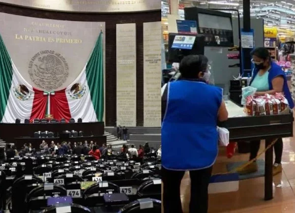 Aprueban en comisiones la Ley Silla