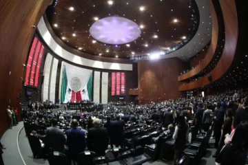 Avalan reforma a trabajo por app