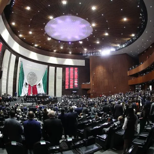 Avalan reforma a trabajo por app