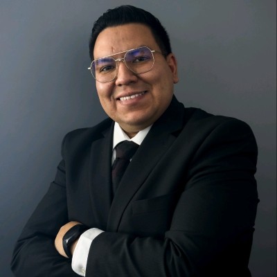 Luis Omar González García