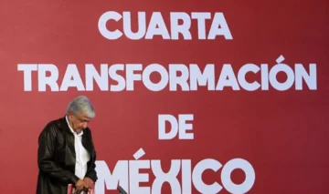 2024: oposición en ruinas, triunfo de Sheinbaum y año de reformas