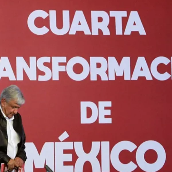 2024: oposición en ruinas, triunfo de Sheinbaum y año de reformas