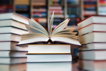 Radar Laboral presenta Los 16 libros más relevantes sobre capital humano publicados en 2024