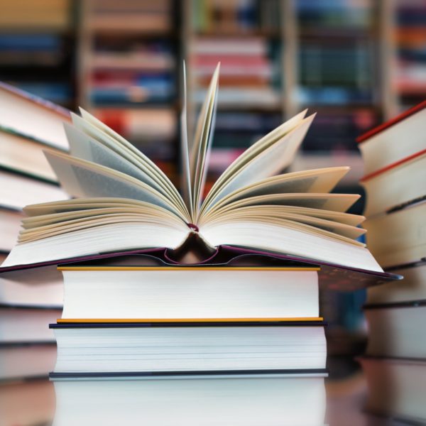 Radar Laboral presenta Los 16 libros más relevantes sobre capital humano publicados en 2024