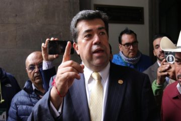 Propone Haces pagar sueldo a ‘propineros’