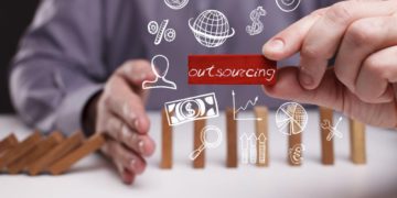 Evaden normatividad sobre el outsourcing