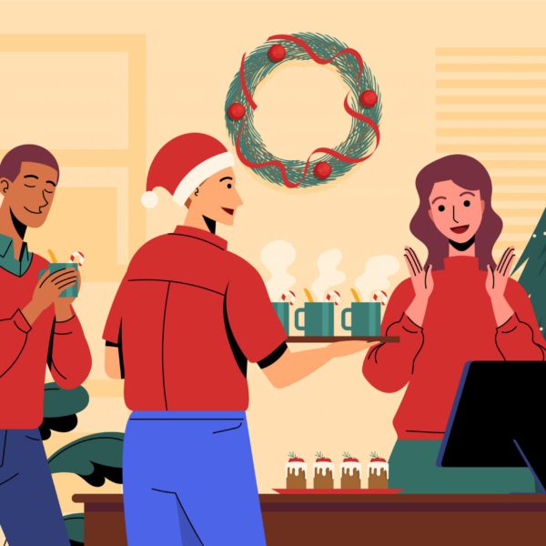 Fiestas de Navidad y Derecho laboral: el caso de Portugal y Rumania