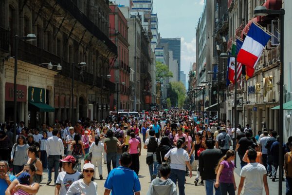 Los diez hitos laborales más relevantes del 2024 en México