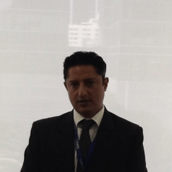 Jorge Velazquez Maya