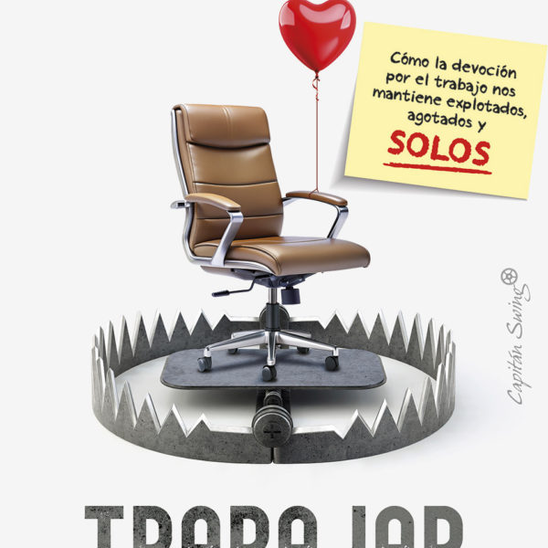 Trabajar- un amor no correspondido