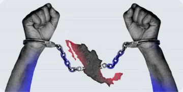 La cara de la corrupción en México, un informe estadístico interesante