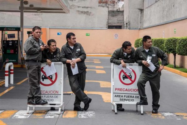 Apremia llegada de ‘Ley Silla’