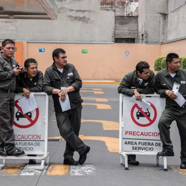 ¡Es Oficial! Se publica la Ley Silla
