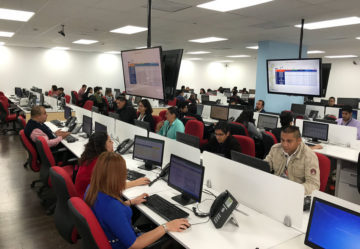 EU señala insuficiencia en medidas para reparar derechos laborales en Atento Call Center