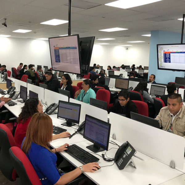 EU señala insuficiencia en medidas para reparar derechos laborales en Atento Call Center