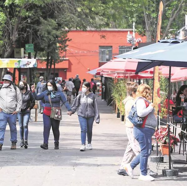 Alza del ISN ubicaría a CDMX en subliderato