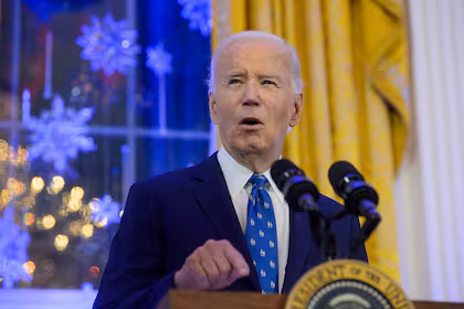 USTR publica la Agenda de Política Comercial 2024 del Presidente Biden y el Informe Anual 2023