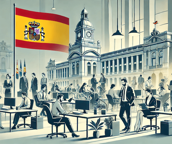 En Proceso, la reducción de jornada de 40 a 37.5 horas semanales en España