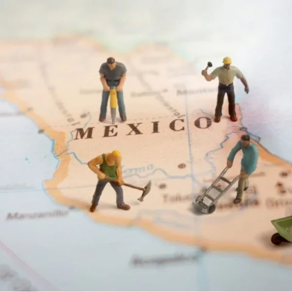 INEGI publica indicadores de Ocupación y Empleo a Octubre de 2024