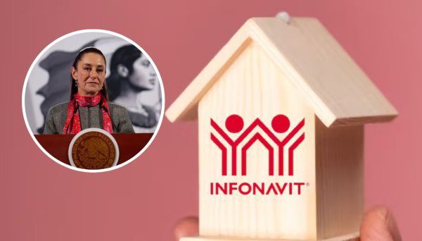 Conoce el texto de la reforma INFONAVIT