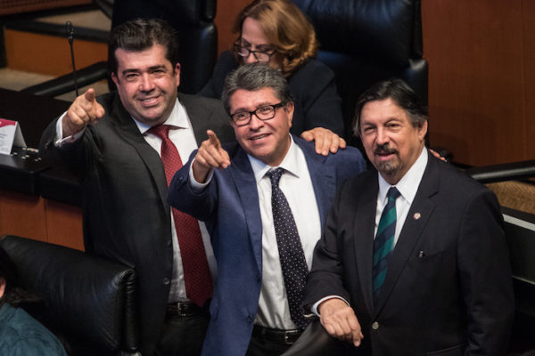Iniciativas publicadas el 10 de diciembre, ¡dales seguimiento!