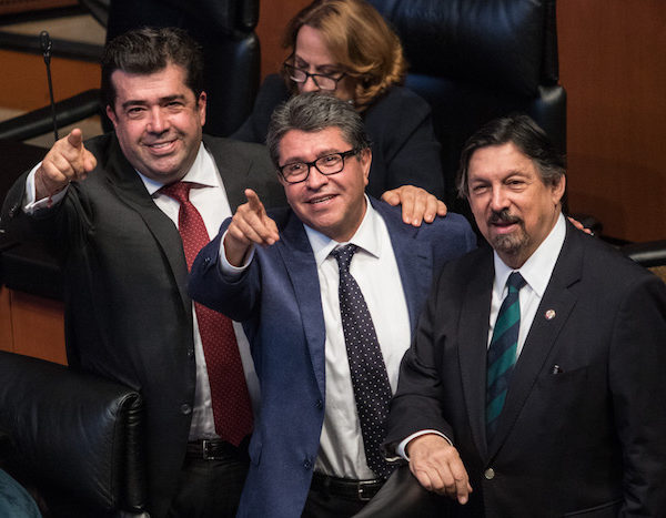 Iniciativas publicadas el 10 de diciembre, ¡dales seguimiento!