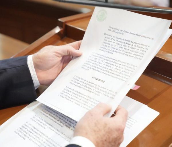 Conoce las iniciativas de ley en materia laboral con las que inicia este 2025