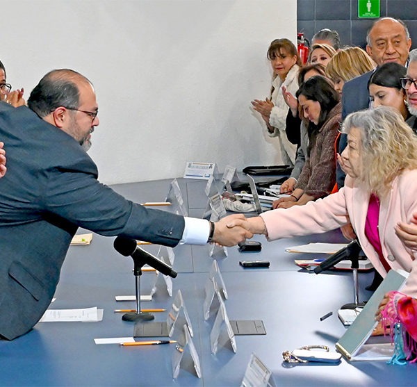 Conjurada la huelga en la UNAM, irán a consulta