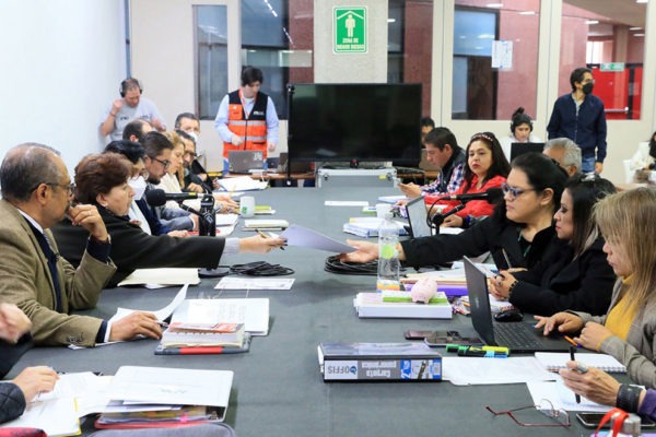 La UAM y el sindicato reinician negociaciones salariales hoy