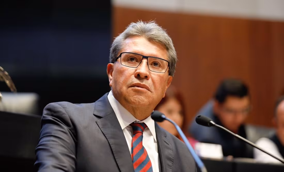 Prevé Monreal “estabilidad financiera con inflación bajo control y más empleo” para este año