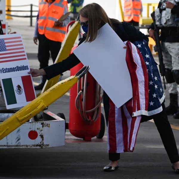 Trump inicia consultas internas de cara a revisión del T-MEC