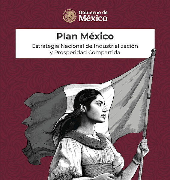 Conoce las implicaciones laborales del Plan México