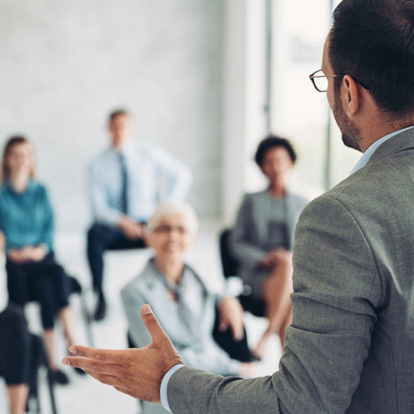 Feedback, clave para retener al talento y aumentar la productividad