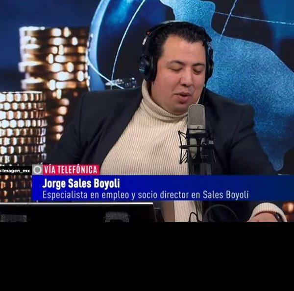 Contratación de empleos durante 2024