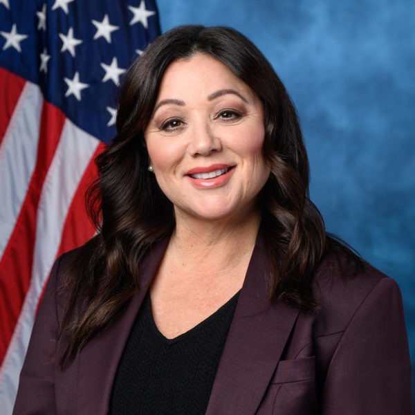 Lori Chavez-DeRemer