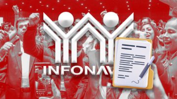 CROC solicita diálogo para discutir las propuestas del INFONAVIT