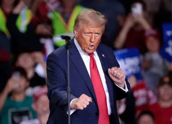 El regreso de Trump exige una respuesta estratégica de México en seguridad, migración y comercio