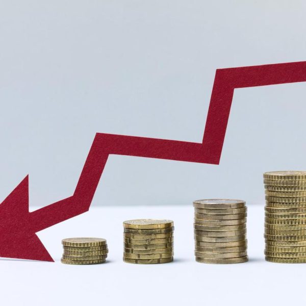 Desciende Inflación